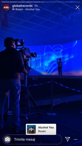 Eurovision 2018 - 2018 Eurovision Song Contest Part 22