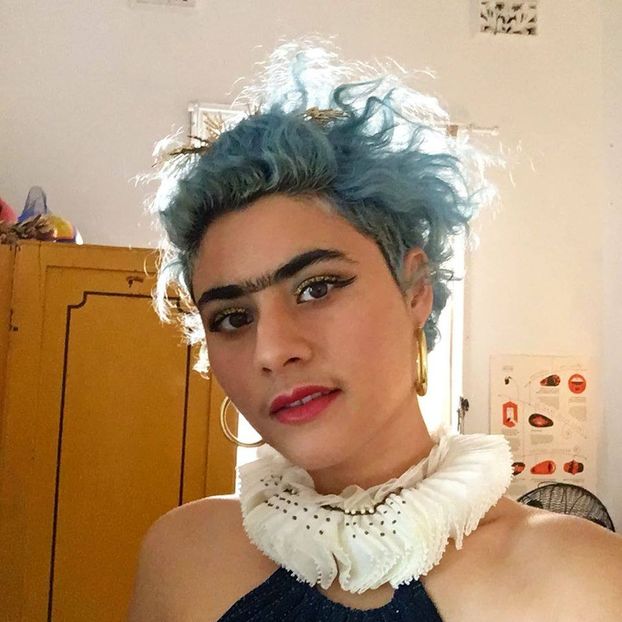 Eurovision 2018 - 2018 Eurovision Song Contest Part 22