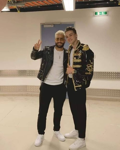 Eurovision 2018 - 2018 Eurovision Song Contest Part 22