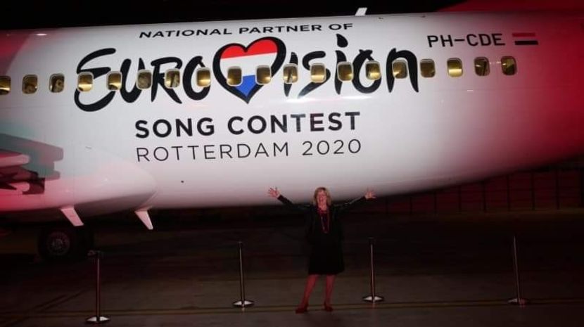 Eurovision 2018 - 2018 Eurovision Song Contest Part 22