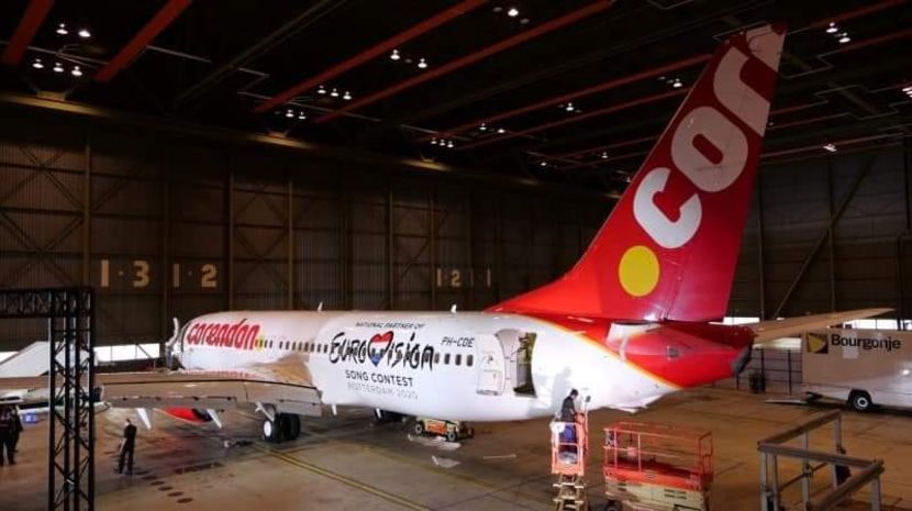 Eurovision 2018 - 2018 Eurovision Song Contest Part 22