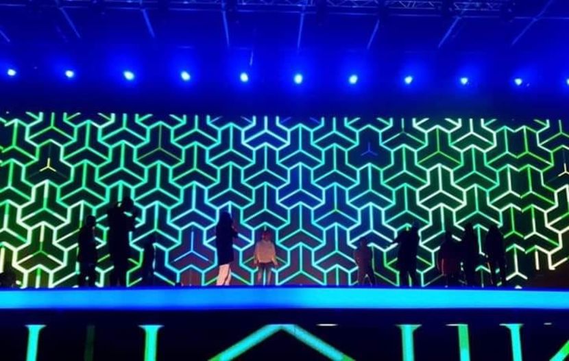 Eurovision 2018 - 2018 Eurovision Song Contest Part 22