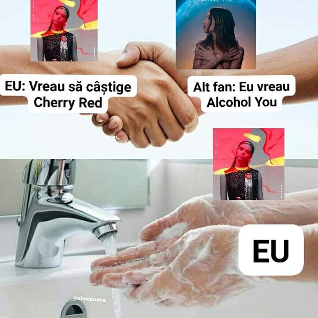 Eurovision 2018 - 2018 Eurovision Song Contest Part 22