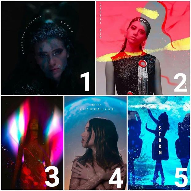 Eurovision 2018 - 2018 Eurovision Song Contest Part 22