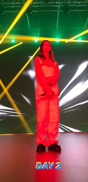 Eurovision 2018 - 2018 Eurovision Song Contest Part 22