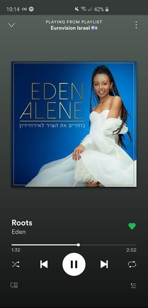 Eurovision 2018 - 2018 Eurovision Song Contest Part 22