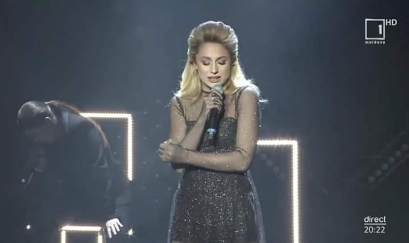 Eurovision 2018 - 2018 Eurovision Song Contest Part 22