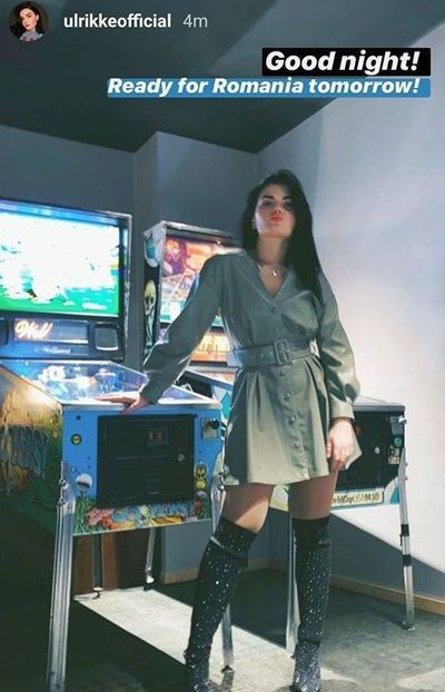 Eurovision 2018 - 2018 Eurovision Song Contest Part 22