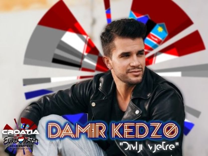 Eurovision 2018 - 2018 Eurovision Song Contest Part 22