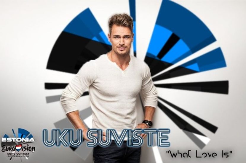 Eurovision 2018 - 2018 Eurovision Song Contest Part 22