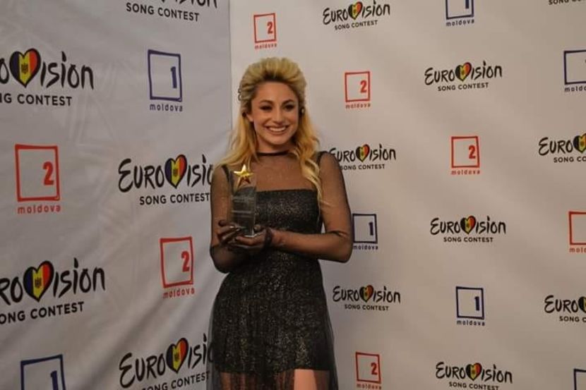 Eurovision 2018 - 2018 Eurovision Song Contest Part 23