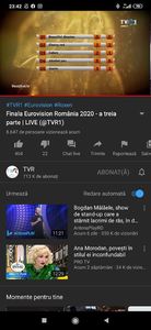 Eurovision 2018 - 2018 Eurovision Song Contest Part 23