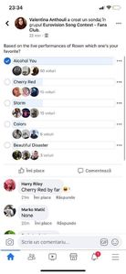 Eurovision 2018 - 2018 Eurovision Song Contest Part 23