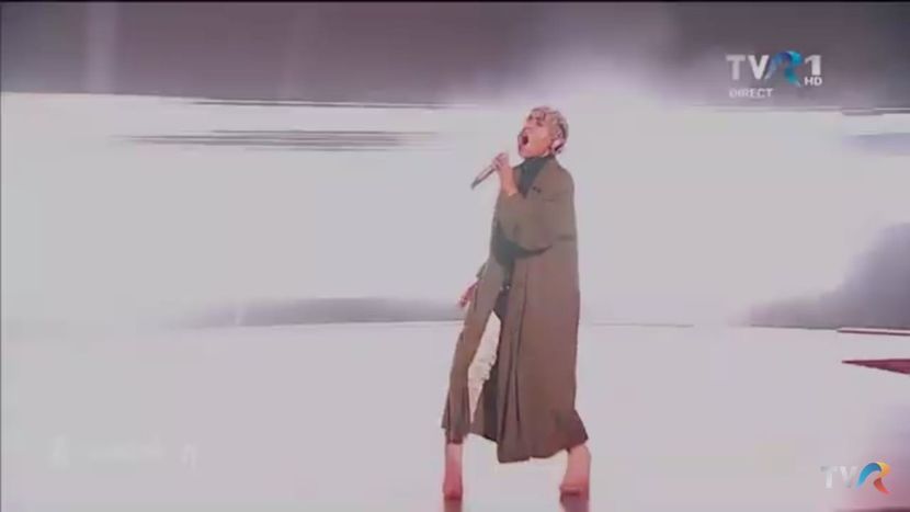 Eurovision 2018 - 2018 Eurovision Song Contest Part 23