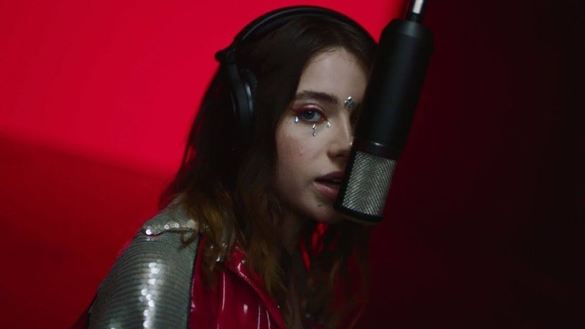 Eurovision 2018 - 2018 Eurovision Song Contest Part 23