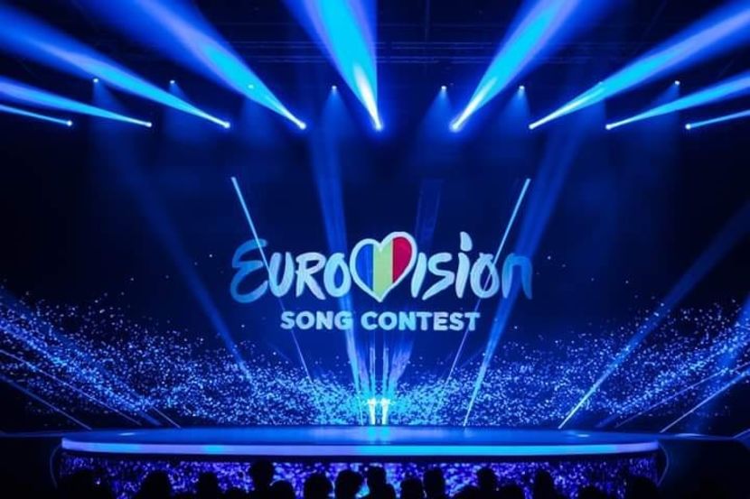 Eurovision 2018 - 2018 Eurovision Song Contest Part 23