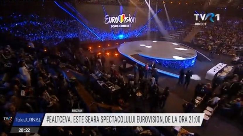 Eurovision 2018 - 2018 Eurovision Song Contest Part 23