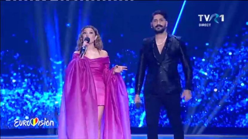 Eurovision 2018 - 2018 Eurovision Song Contest Part 23