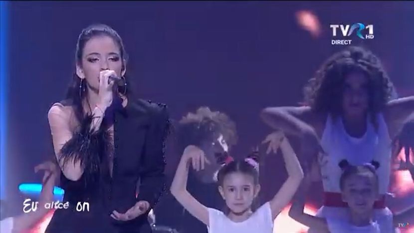 Eurovision 2018 - 2018 Eurovision Song Contest Part 23