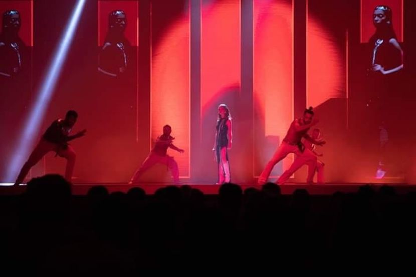 Eurovision 2018 - 2018 Eurovision Song Contest Part 23