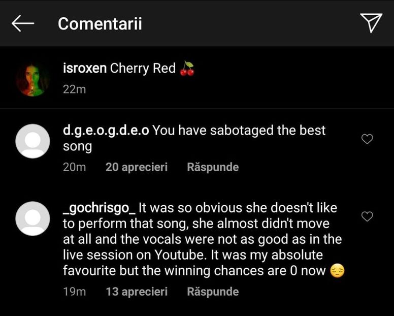 Eurovision 2018 - 2018 Eurovision Song Contest Part 23