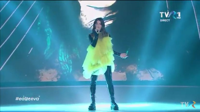 Eurovision 2018 - 2018 Eurovision Song Contest Part 23