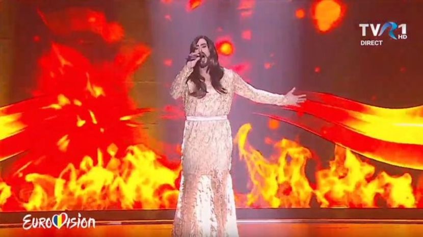Eurovision 2018 - 2018 Eurovision Song Contest Part 23