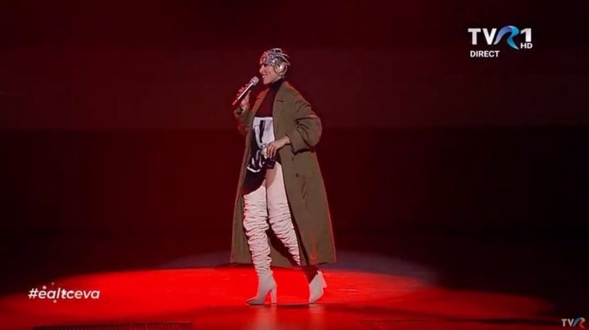 Eurovision 2018 - 2018 Eurovision Song Contest Part 23