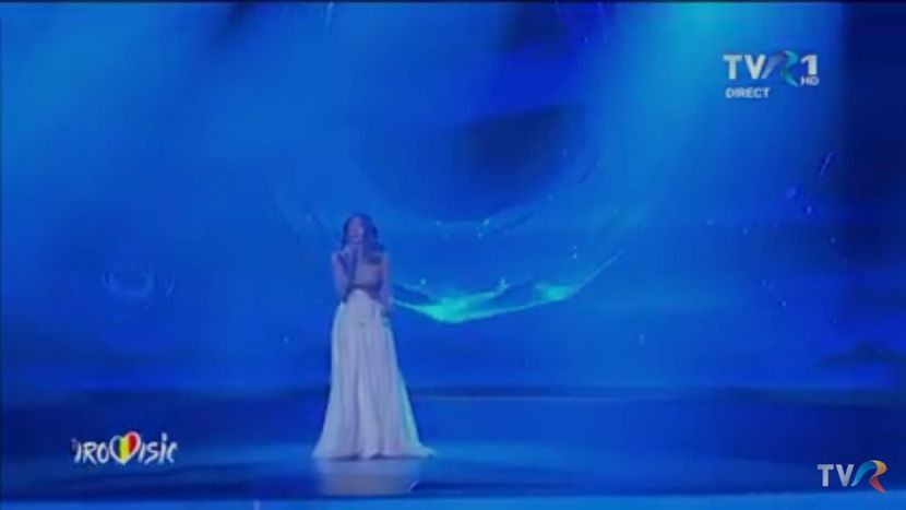 Eurovision 2018 - 2018 Eurovision Song Contest Part 23