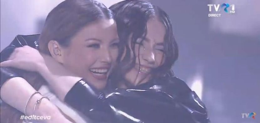 Eurovision 2018 - 2018 Eurovision Song Contest Part 23