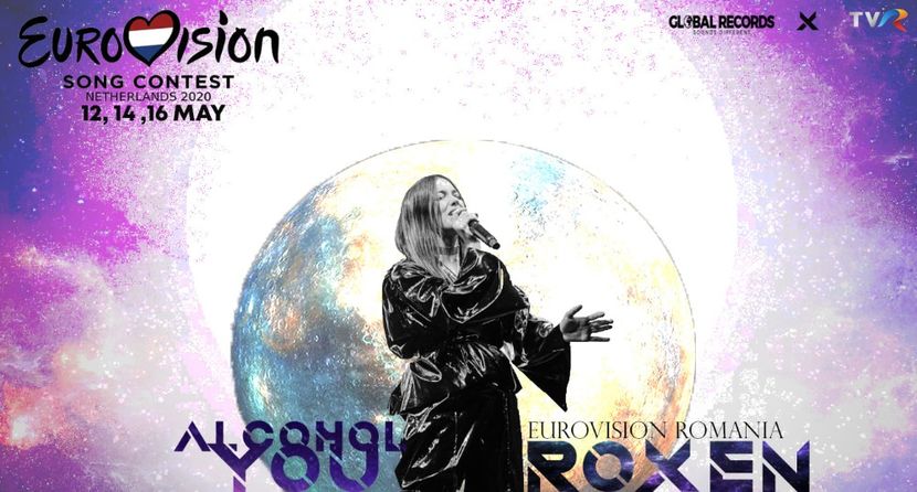 Eurovision 2018 - 2018 Eurovision Song Contest Part 23