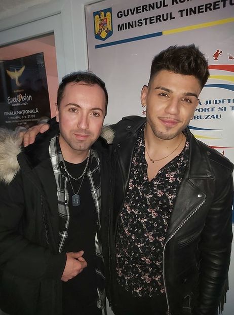 Eurovision 2018 - 2018 Eurovision Song Contest Part 23