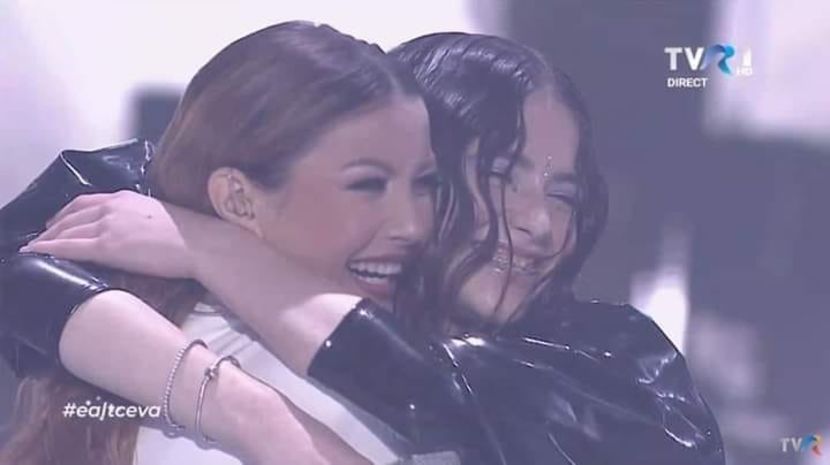 Eurovision 2018 - 2018 Eurovision Song Contest Part 23