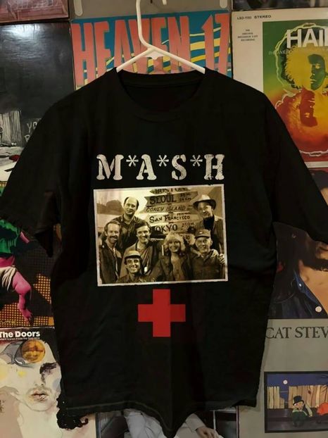 Mash - Mash Part 28