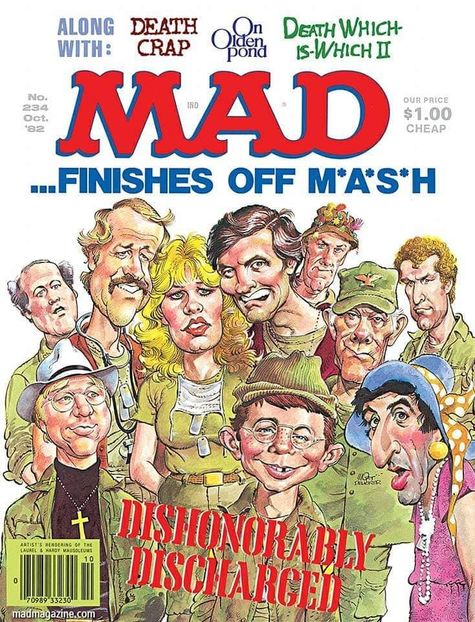 Mash - Mash Part 28