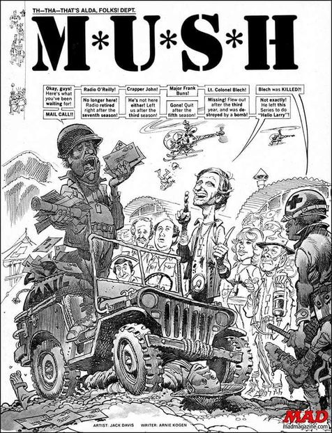 Mash - Mash Part 28