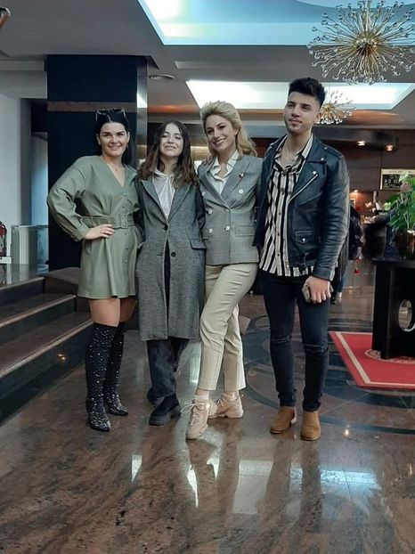 Eurovision 2018 - 2018 Eurovision Song Contest Part 23