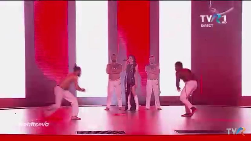 Eurovision 2018 - 2018 Eurovision Song Contest Part 23