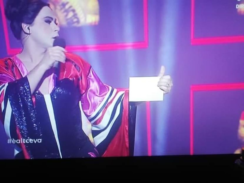 Eurovision 2018 - 2018 Eurovision Song Contest Part 23