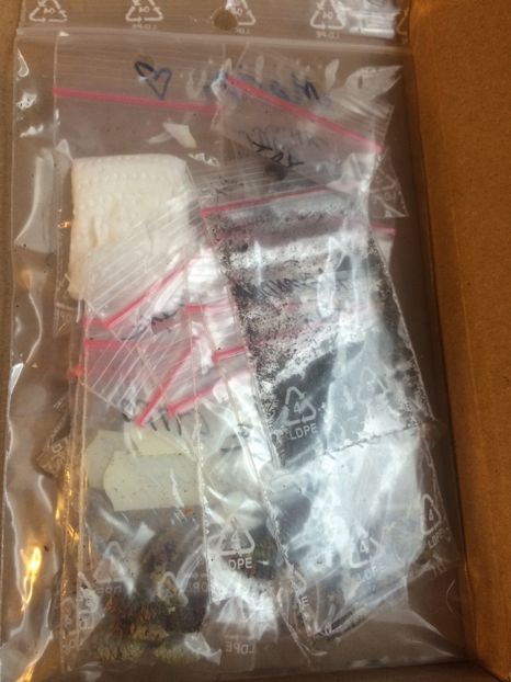 Mărțișoare ❤️❤️❤️ - 1 Monique