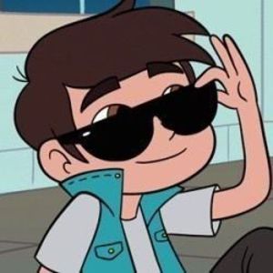 Marco Diaz - Star vs the Forces of Evil