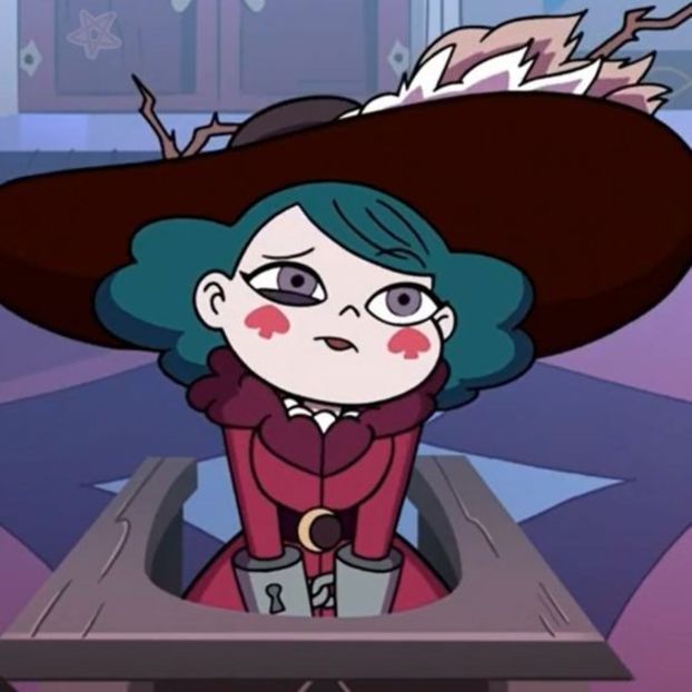 Eclipsa Butterfly - Star vs the Forces of Evil