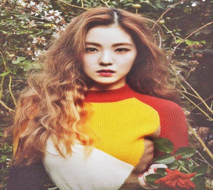 『solivagant』got ⚘ Irene ⚘ - 01 Mes chartreuses sapphires