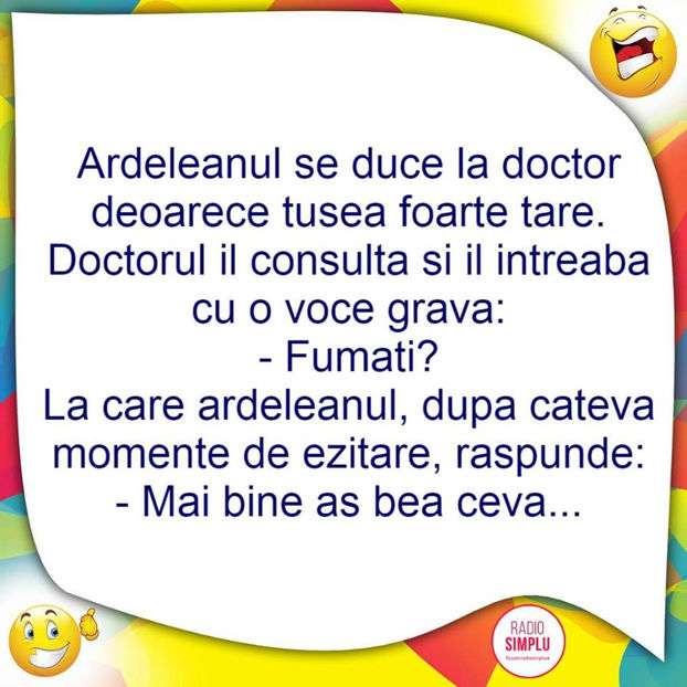 36976635_1845542488816567_7980916982570549248_o - Bancuri cu Ardeleni