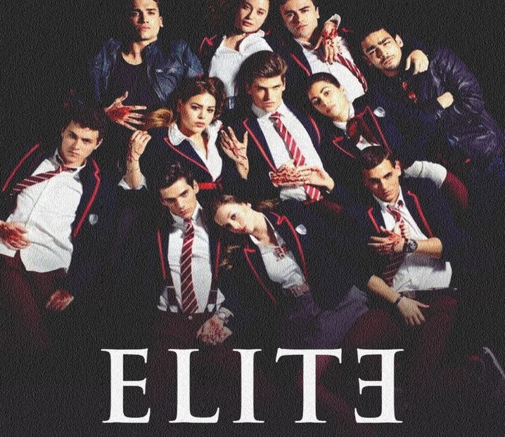 .¸¸.•✿ (Onze) E̤l̤i̤t̤e̤ ༺♥༻ Photine. - Something blacker than desire