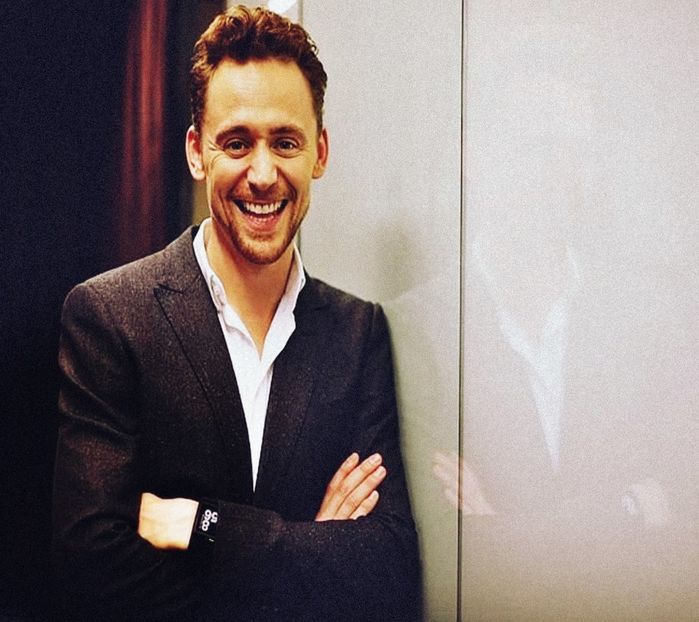 『Nostalgic』got ⚘ T Hiddleston - Loki ⚘ - 01 Mes chartreuses sapphires