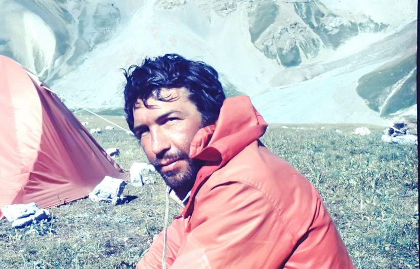  - Pamir 1992