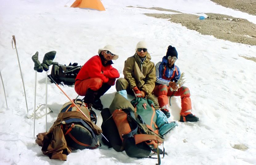 img232 - Pamir 1992