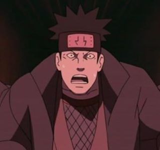 Agara - Naruto