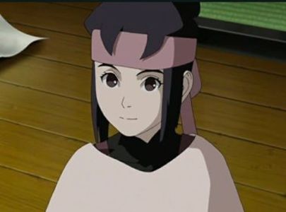 Aino - Naruto